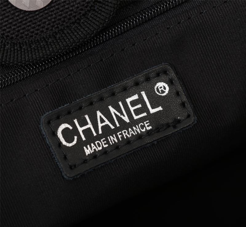 Chanel Shopping Bags